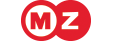 MZED Logo