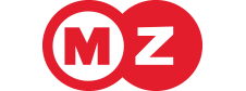 MZED Logo